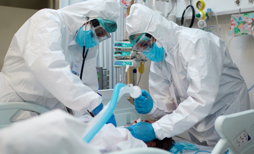 Justiça atende pedido do MP e garante fornecimento de “kit intubação” a pacientes do SUS no Hospital Santa Juliana